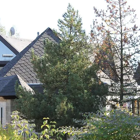 ホテル Hubertus Unterelsbach