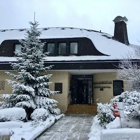 Hubertus Hotel Unterelsbach
