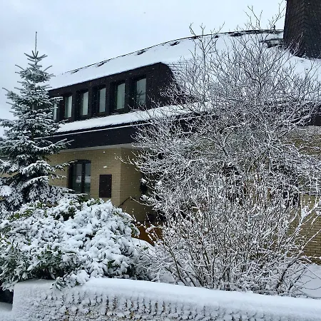 Hubertus Hotel 3*