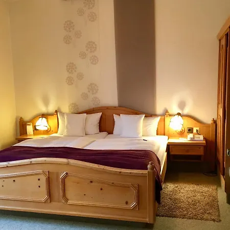 Hubertus Hotel Unterelsbach