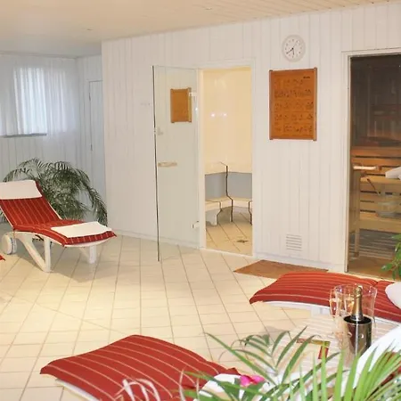 Hotel Hubertus Unterelsbach