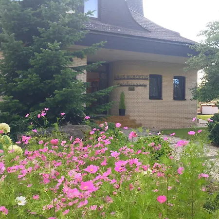 Hubertus Hotel 3*