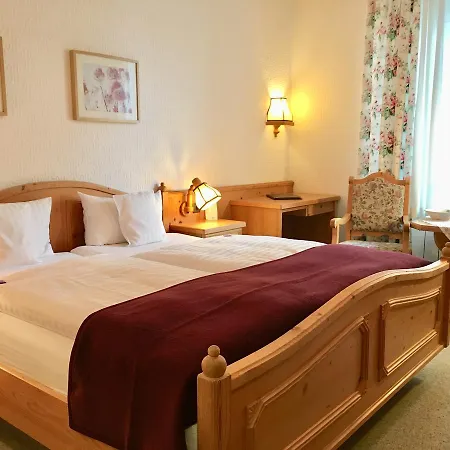 Hubertus Hotel
