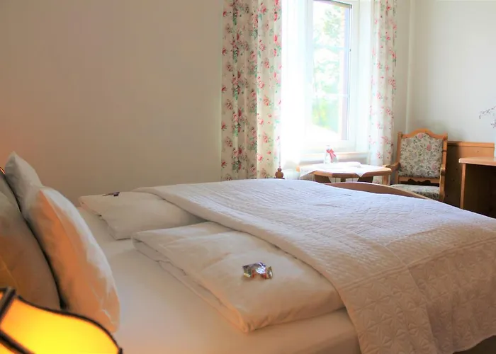 Hotel Hubertus 3*
