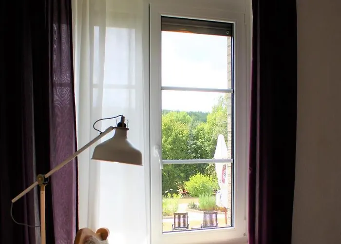 Landhotel Hubertus Hotel 3*