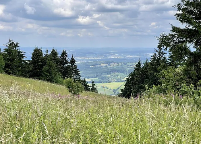 Hubertus 3* Unterelsbach
